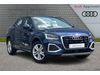 Audi Q2 Sport 30 TFSI  110 PS 6-speed