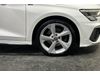 Audi A3 S line 30 TFSI  110 PS 6-speed