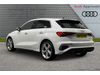 Audi A3 S line 30 TFSI  110 PS 6-speed
