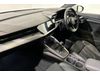 Audi A3 S line 30 TFSI  110 PS 6-speed