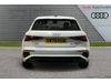 Audi A3 S line 30 TFSI  110 PS 6-speed