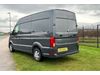 Volkswagen Crafter 2.0 TDI 102PS Startline High Roof Van