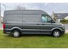 Volkswagen Crafter 2.0 TDI 102PS Startline High Roof Van