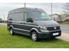 Volkswagen Crafter 2.0 TDI 102PS Startline High Roof Van