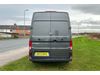 Volkswagen Crafter 2.0 TDI 102PS Startline High Roof Van