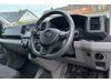 Volkswagen Crafter 2.0 TDI 102PS Startline High Roof Van