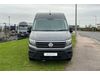 Volkswagen Crafter 2.0 TDI 102PS Startline High Roof Van