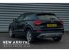 Audi Q2 Sport 1.0 TFSI  116 PS 6-speed