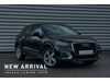 Audi Q2 Sport 1.0 TFSI  116 PS 6-speed