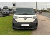 Volkswagen Id. Buzz 150kW Commerce 77kWh Auto