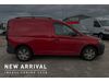 Volkswagen Caddy 1.5 TSI 116PS Commerce Van [Business/Tech Pack]