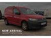 Volkswagen Caddy 1.5 TSI 116PS Commerce Van [Business/Tech Pack]
