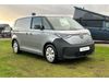 Volkswagen Id. Buzz 150kW Commerce  77kWh Auto