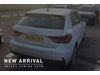 Audi A1 Sport 30 TFSI  116 PS 6-speed