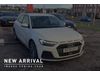 Audi A1 Sport 30 TFSI  116 PS 6-speed