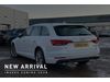 Audi A4 Avant Sport 35 TFSI  150 PS 6-speed