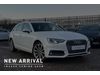 Audi A4 Avant Sport 35 TFSI  150 PS 6-speed