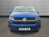 Volkswagen Transporter T32 Highline 2.0 TDI 150PS