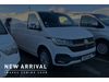 Volkswagen Transporter 2.0 TDI 110 Highline Van SWB