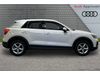 Audi Q2 Technik 30 TFSI  110 PS 6-speed