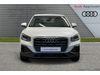 Audi Q2 Technik 30 TFSI  110 PS 6-speed