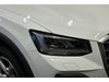 Audi Q2 Technik 30 TFSI  110 PS 6-speed