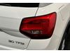 Audi Q2 Technik 30 TFSI  110 PS 6-speed