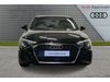 Audi A3 S line 40 TFSI e  204 PS S tronic