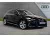 Audi A3 S line 40 TFSI e  204 PS S tronic
