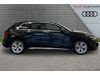 Audi A3 S line 40 TFSI e  204 PS S tronic