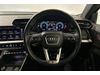 Audi A3 S line 40 TFSI e  204 PS S tronic