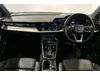 Audi A3 S line 40 TFSI e  204 PS S tronic