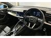 Audi A3 S line 40 TFSI e  204 PS S tronic