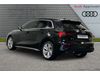 Audi A3 S line 40 TFSI e  204 PS S tronic