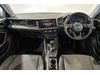 Audi A1 Technik 25 TFSI  95 PS 5-speed