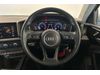 Audi A1 Technik 25 TFSI  95 PS 5-speed