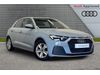Audi A1 Technik 25 TFSI  95 PS 5-speed