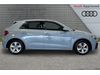 Audi A1 Technik 25 TFSI  95 PS 5-speed