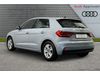 Audi A1 Technik 25 TFSI  95 PS 5-speed