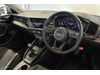 Audi A1 Technik 25 TFSI  95 PS 5-speed