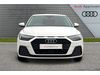 Audi A1 Technik 25 TFSI  95 PS 5-speed