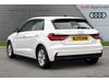Audi A1 Technik 25 TFSI  95 PS 5-speed