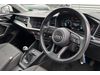 Audi A1 Technik 25 TFSI  95 PS 5-speed