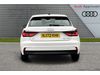 Audi A1 Technik 25 TFSI  95 PS 5-speed