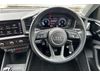 Audi A1 Technik 25 TFSI  95 PS 5-speed