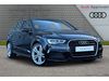 Audi A3 S line 35 TFSI  150 PS 6-speed