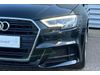 Audi A3 S line 35 TFSI  150 PS 6-speed