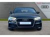 Audi A3 S line 35 TFSI  150 PS 6-speed