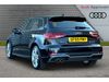 Audi A3 S line 35 TFSI  150 PS 6-speed