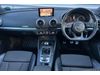 Audi A3 S line 35 TFSI  150 PS 6-speed